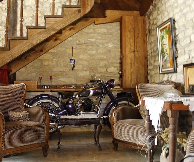 فندق Kahveciler Konagi