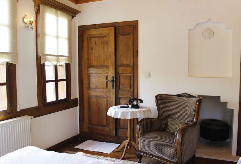 فندق Kahveciler Konagi