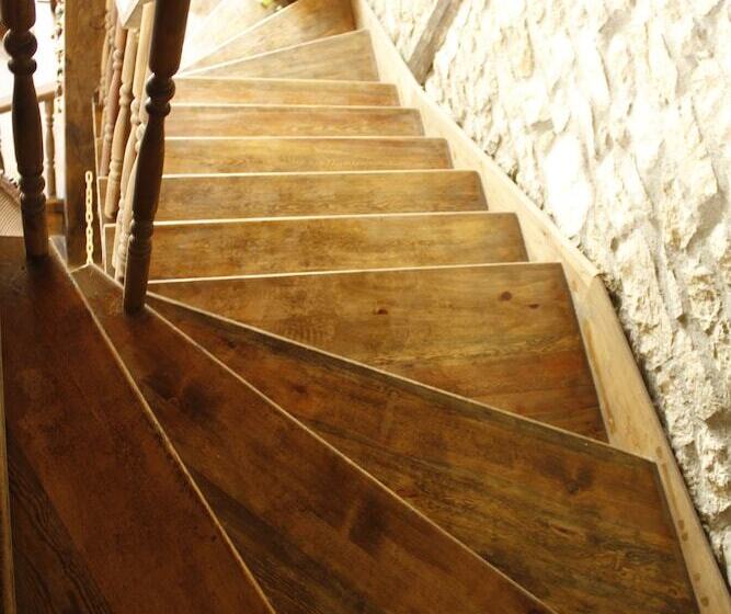 فندق Kahveciler Konagi