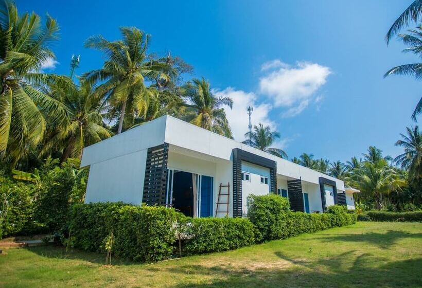 هتل Koh Kood Bed S