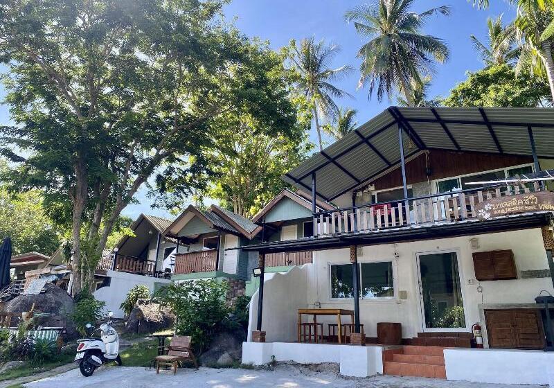 هتل Majestic Sea View Resort
