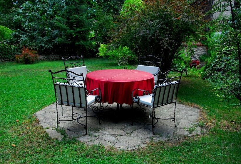 فندق Mehves Hanim Konagi