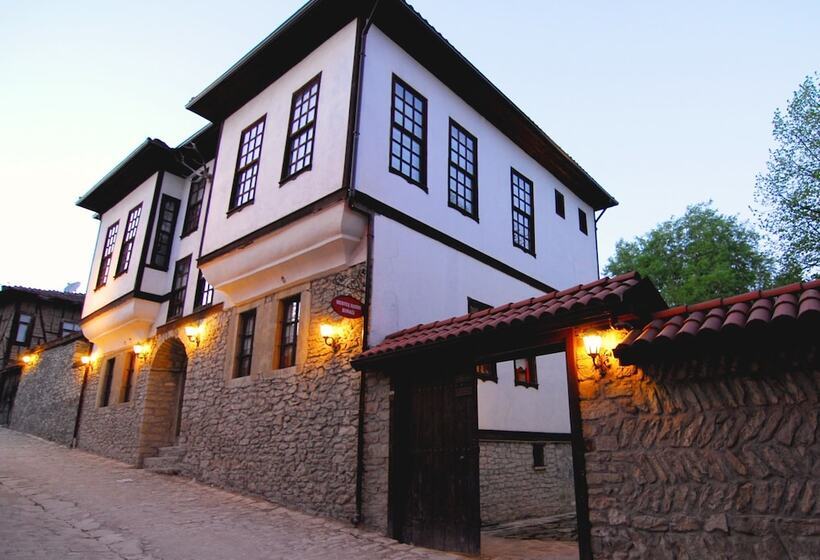 فندق Mehves Hanim Konagi