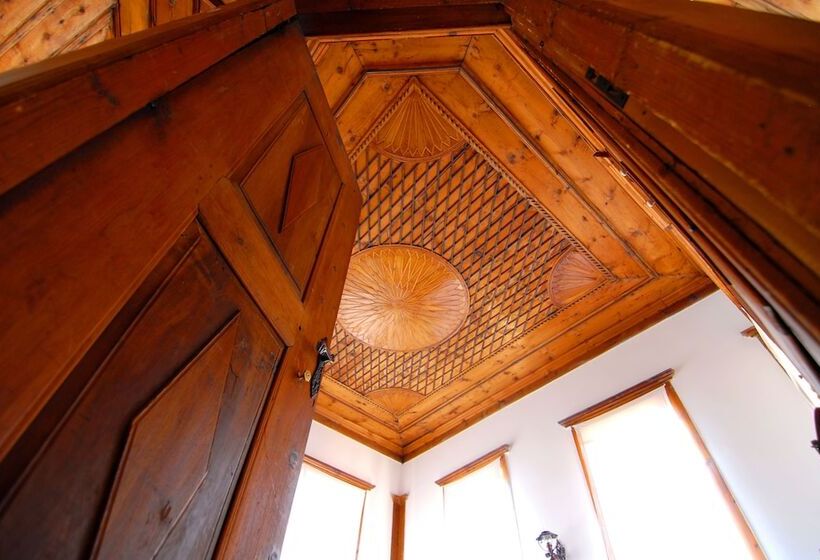 فندق Mehves Hanim Konagi