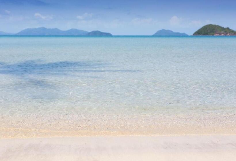 هتل Mira Montra Resort Koh Mak