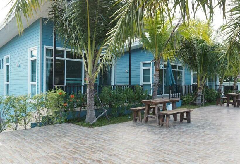 בית מלון כפרי Mountain View Resort