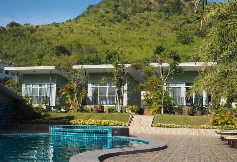 בית מלון כפרי Mountain View Resort