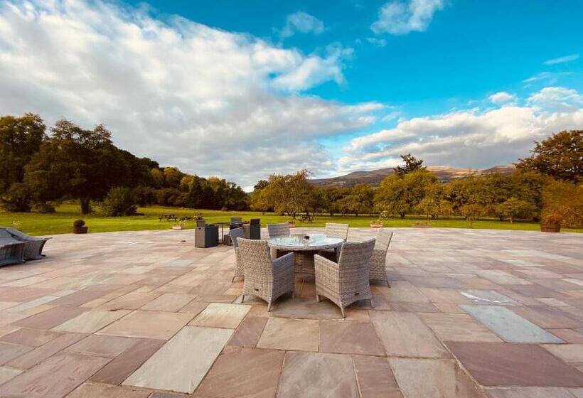 호텔 Old Rectory Country