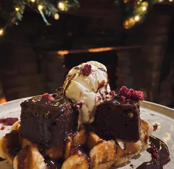 호텔 Old Rectory Country