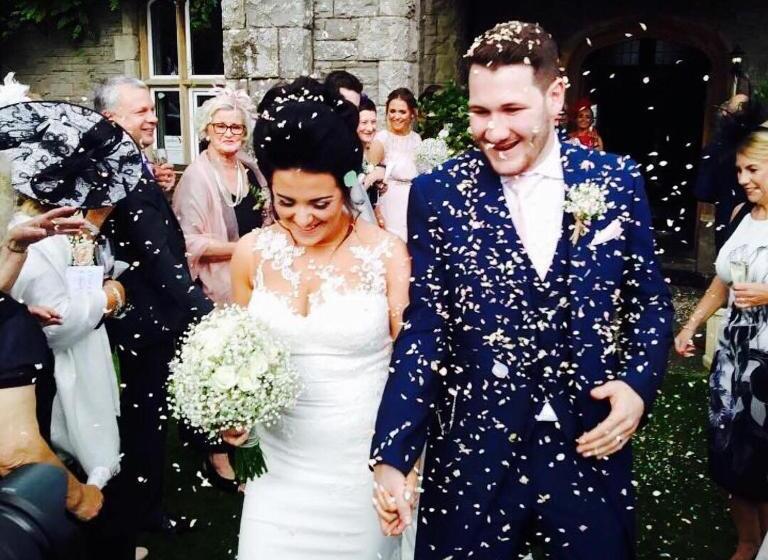 호텔 Old Rectory Country