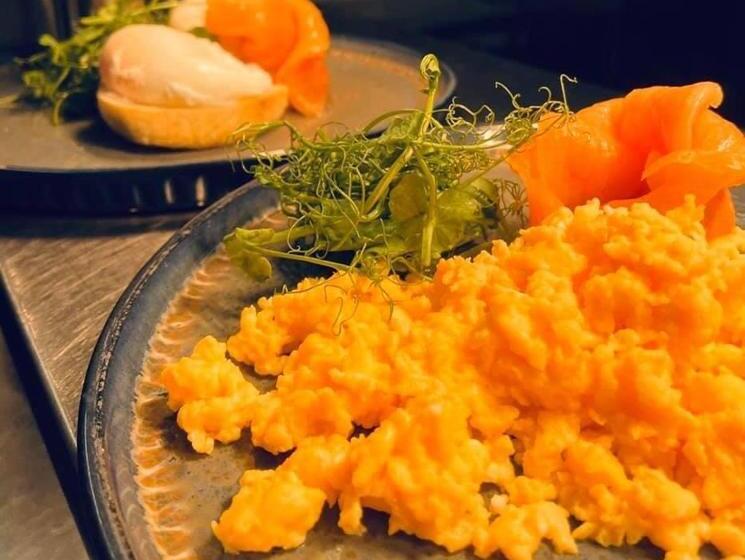 호텔 Old Rectory Country