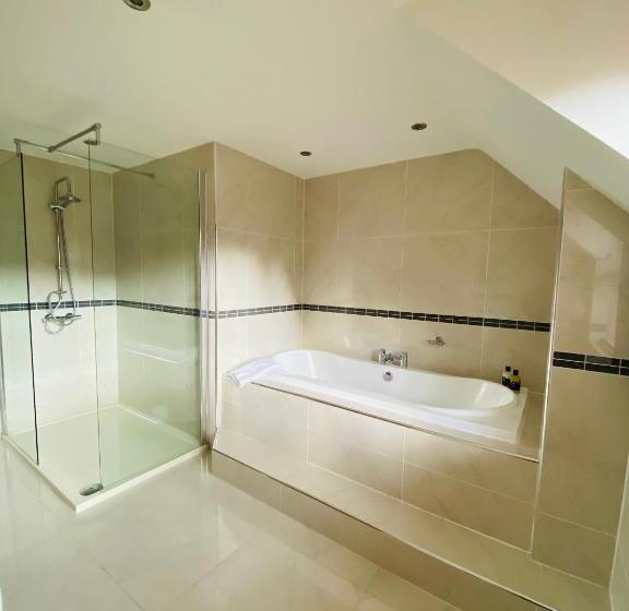 호텔 Old Rectory Country