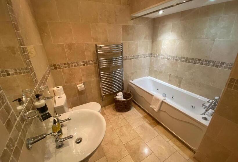 호텔 Old Rectory Country