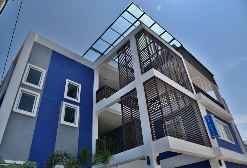 Hotel Pran Crescent