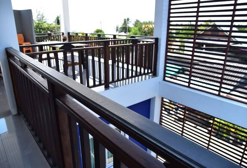 Hotel Pran Crescent