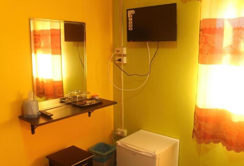 هتل Rc Guest House