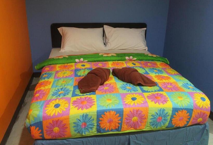 هتل Rc Guest House