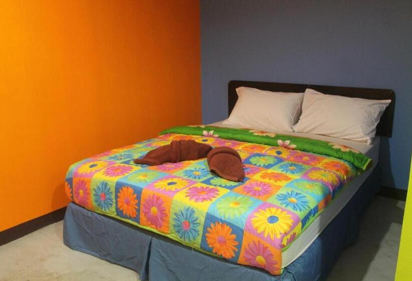 هتل Rc Guest House