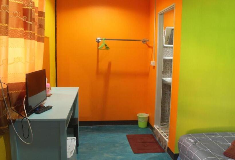 هتل Rc Guest House