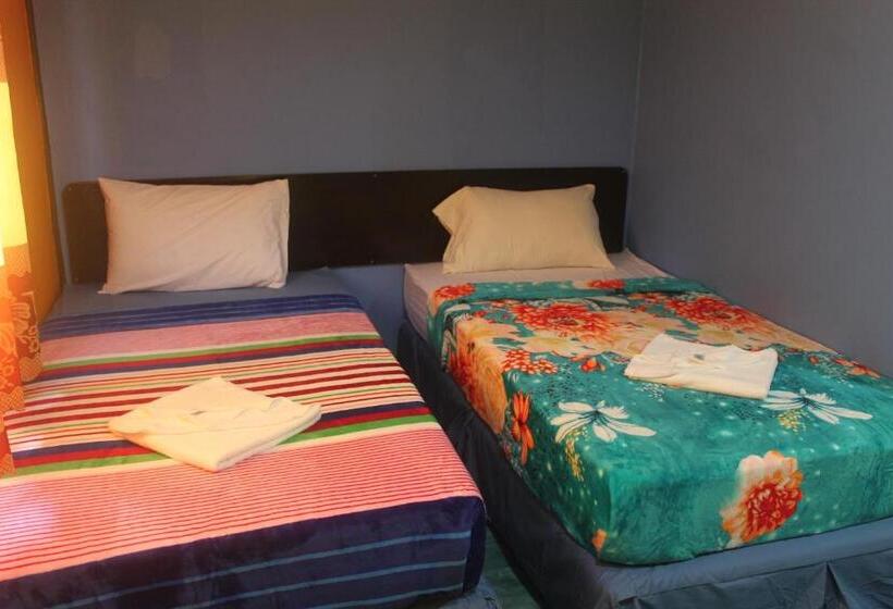 هتل Rc Guest House
