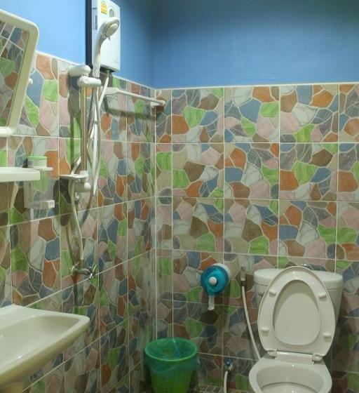 هتل Rc Guest House