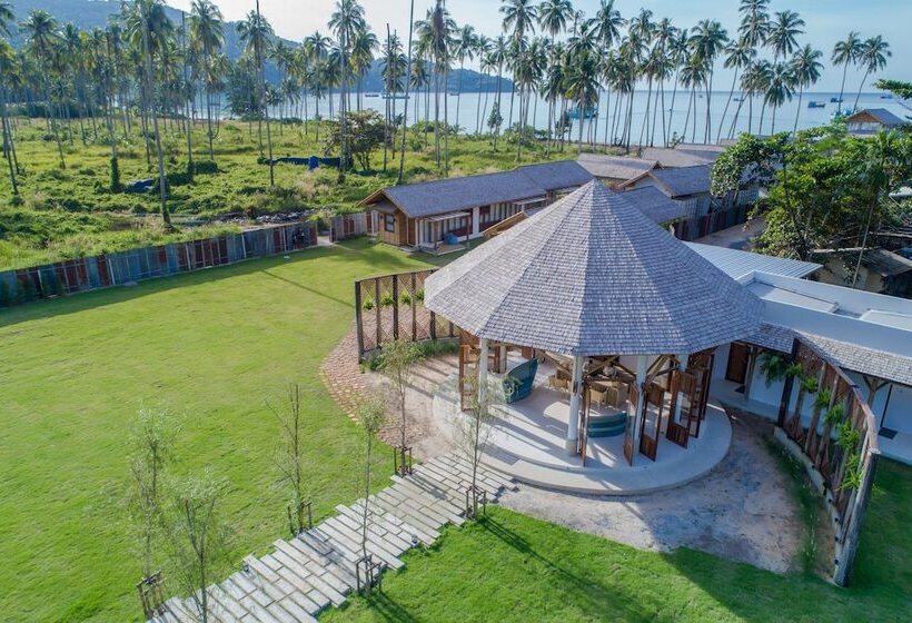 هتل Rest Sea Resort Koh Kood