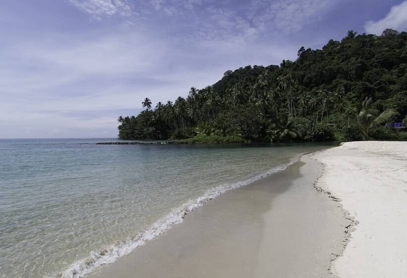 هتل Rest Sea Resort Koh Kood