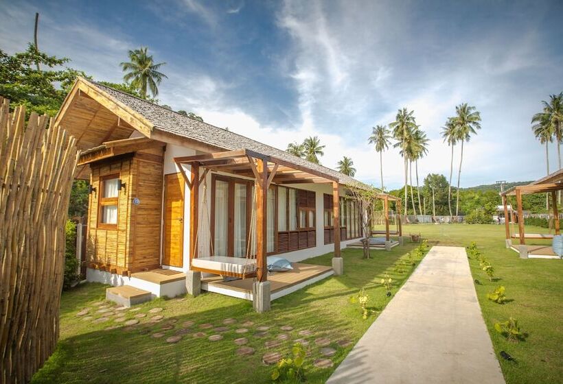 هتل Rest Sea Resort Koh Kood