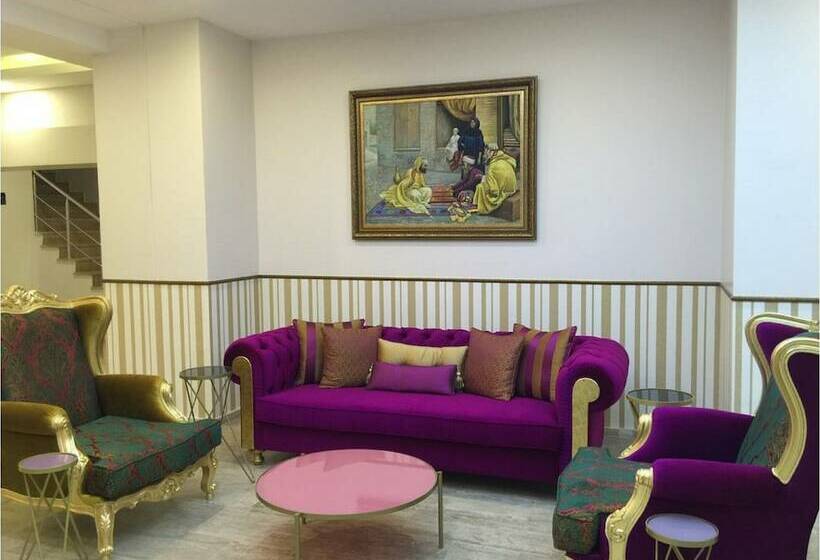 هتل Sayeban Resort & Spa