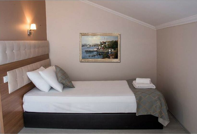 هتل Sayeban Resort & Spa