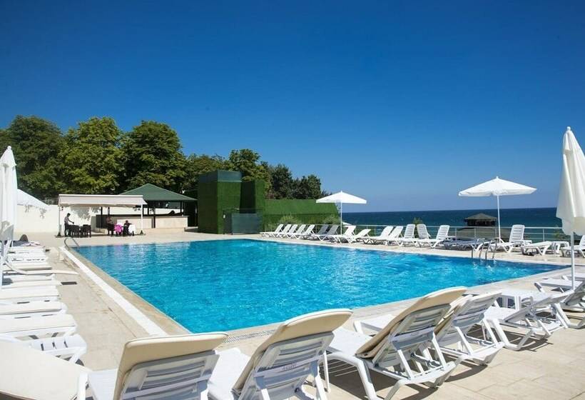 هتل Sayeban Resort & Spa