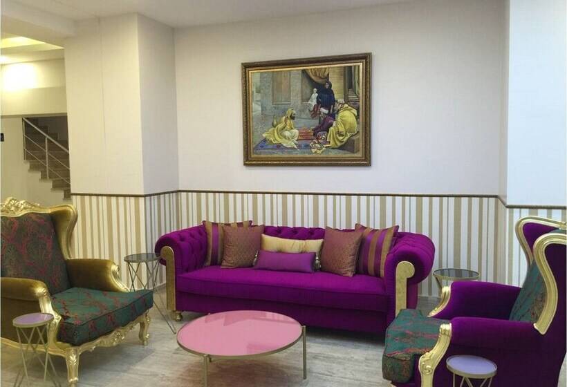 هتل Sayeban Resort & Spa