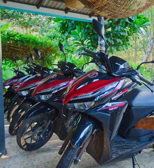 هتل Sea View Resort