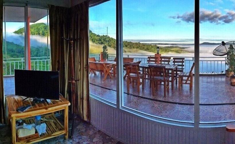 هتل Seemok Resort