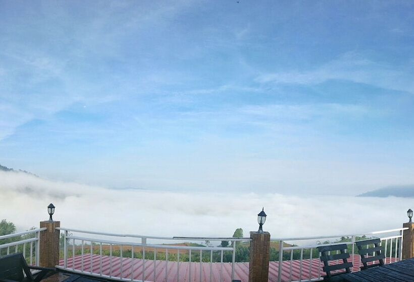 هتل Seemok Resort