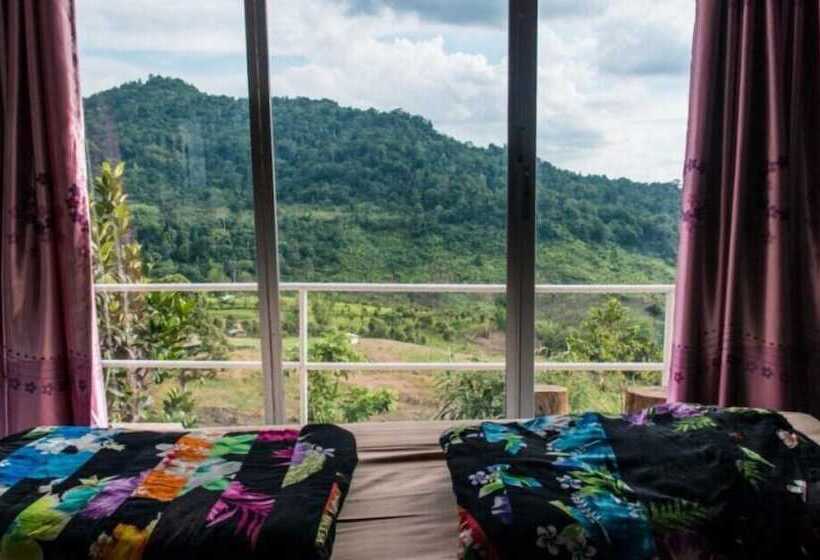 هتل Seemok Resort