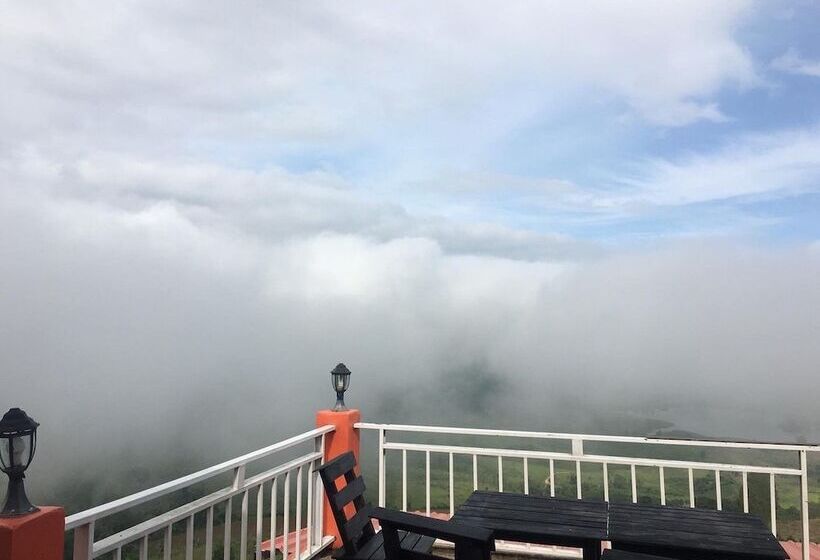 هتل Seemok Resort