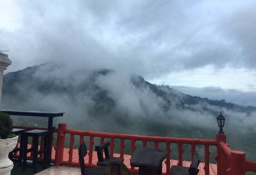 هتل Seemok Resort