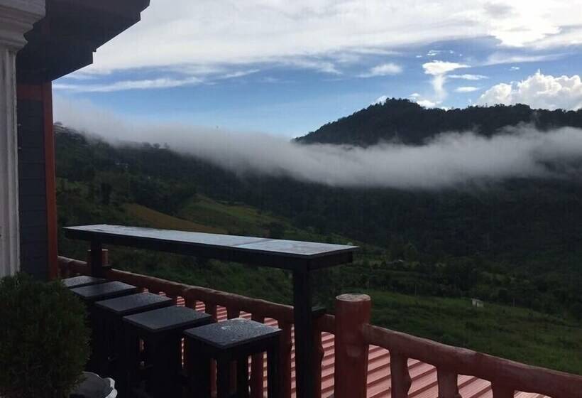 هتل Seemok Resort