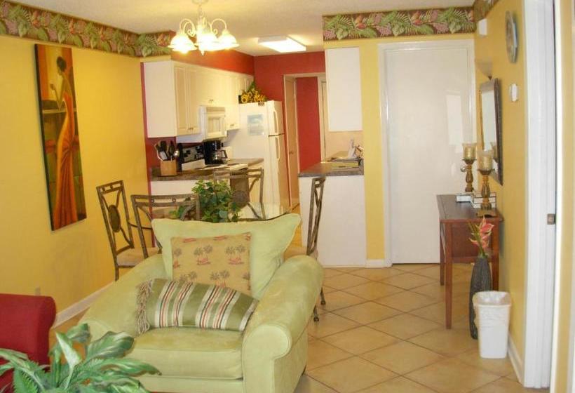 Island Shores 653 2 Bedroom Condo By Redawning