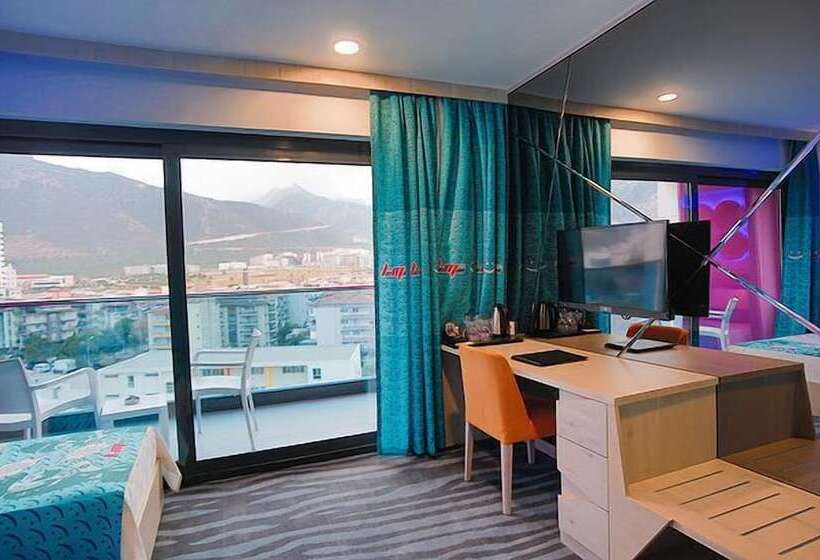 Leman Hotel   Boutique Class