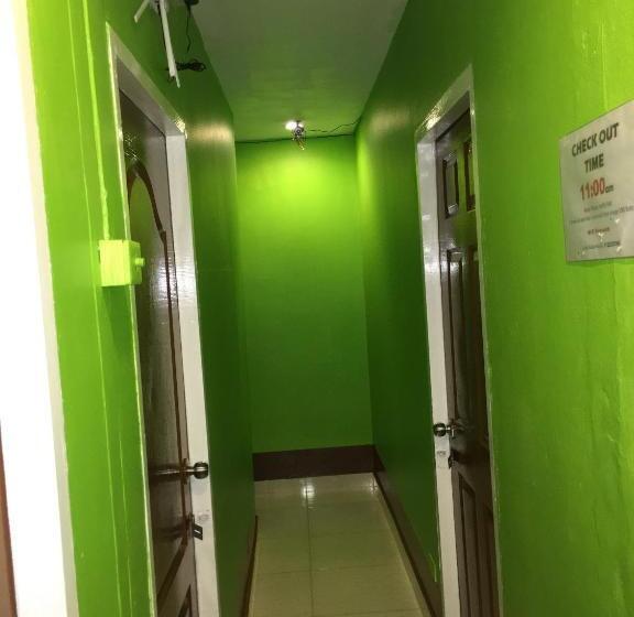 پانسیون Lucky Guest House
