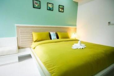 پانسیون S5 Residence And Cafe