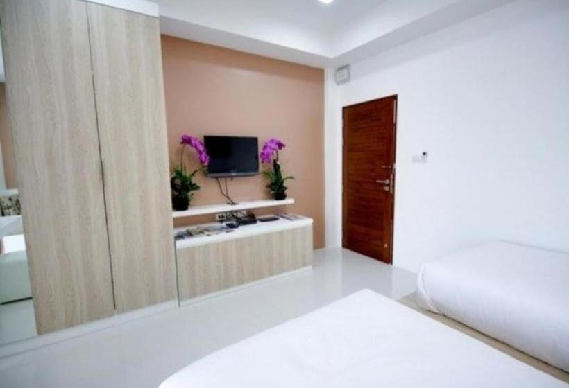 پانسیون S5 Residence And Cafe
