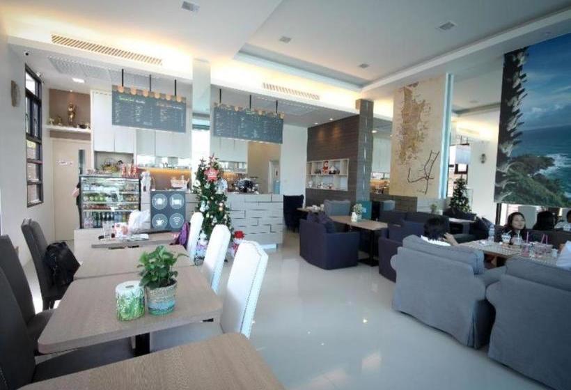 پانسیون S5 Residence And Cafe