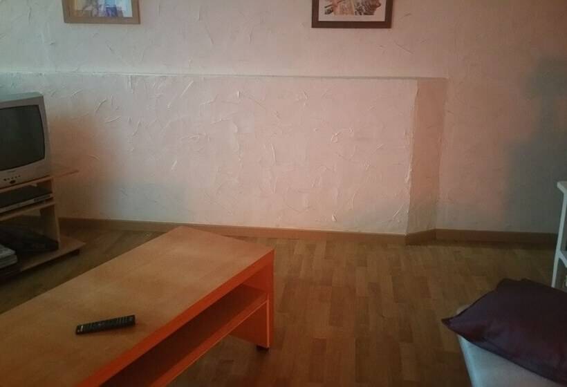 إقامة Les Appartements De Castillonnès