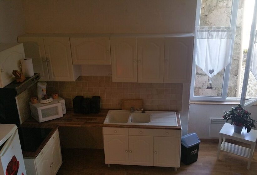 إقامة Les Appartements De Castillonnès