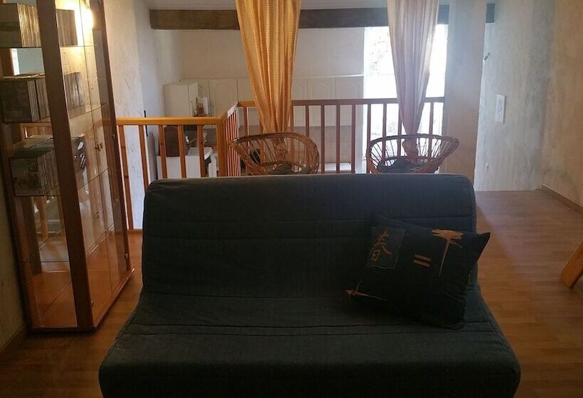 إقامة Les Appartements De Castillonnès