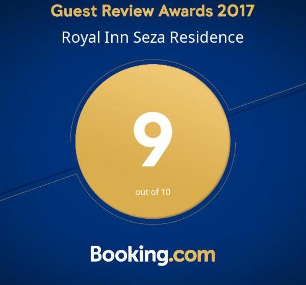 Royal Inn Seza Residence