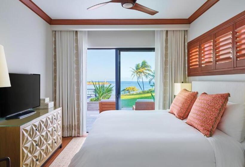 Timbers Kauai Ocean Club & Residences
